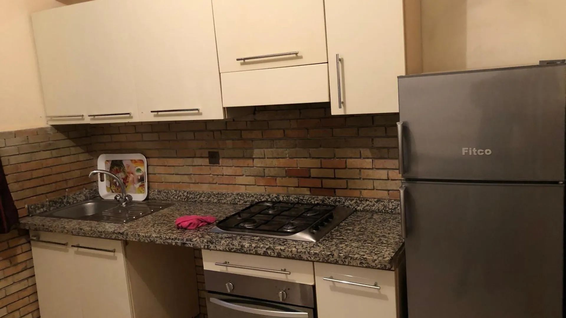 - Residence Babylone Y - Appartement 3 Chambres Marrakesh Marruecos