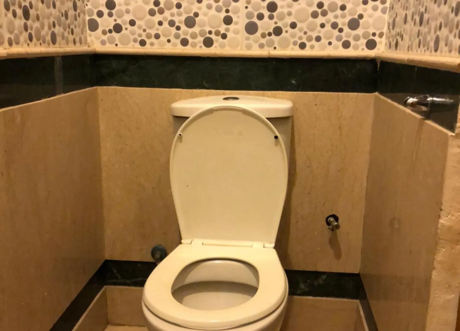 - Residence Babylone Y - Appartement 3 Chambres Marrakesh Marruecos