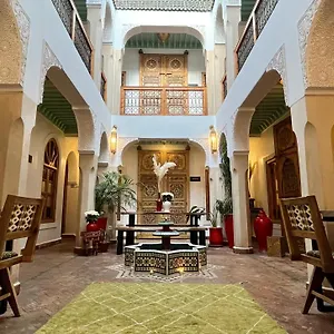 Gasthof Dar Fanny, Marrakesch