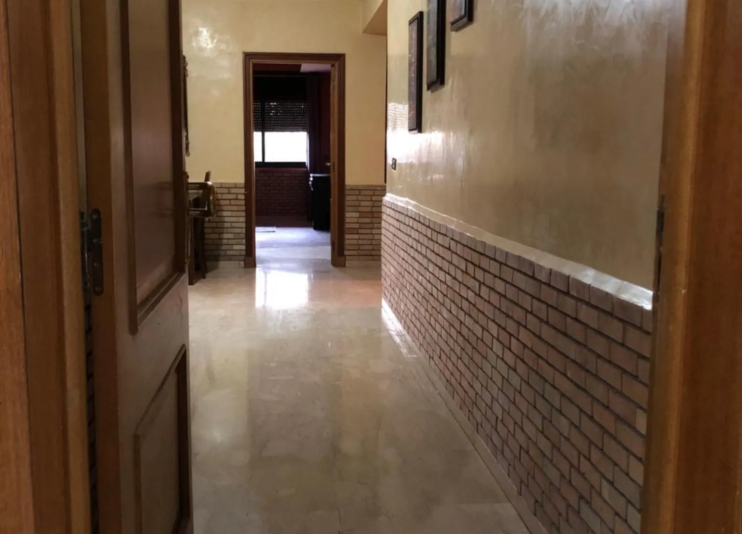 - Residence Babylone Y - Appartement 3 Chambres Marrakesch