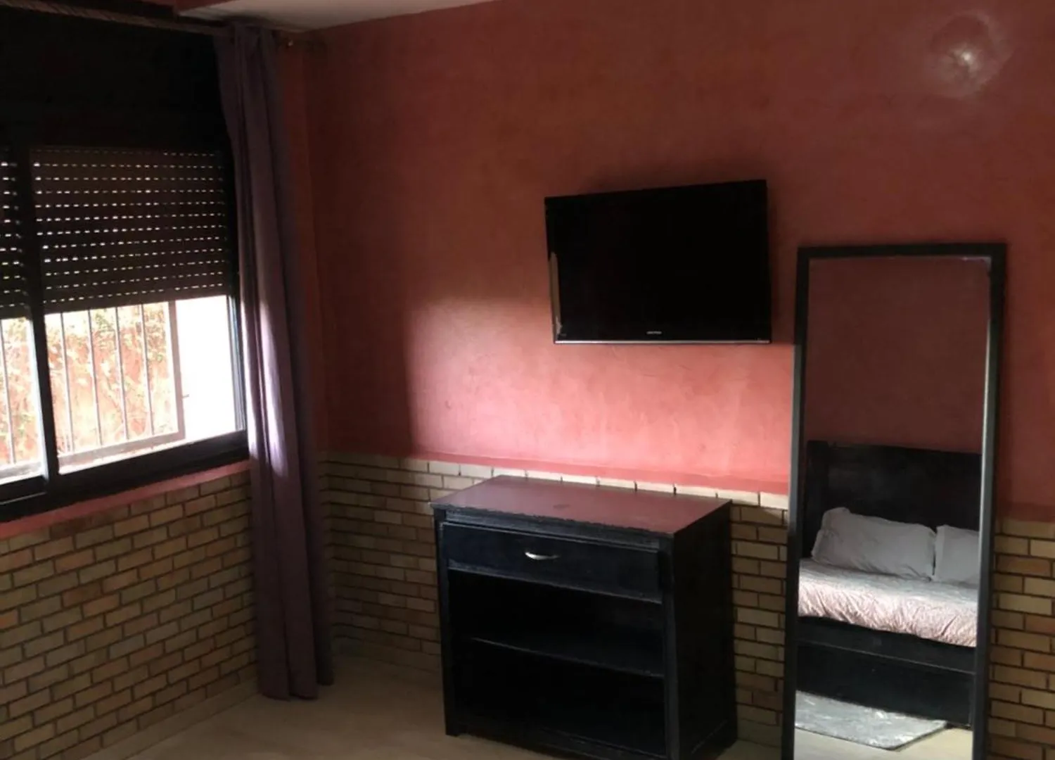 Apartmán - Residence Babylone Y - Appartement 3 Chambres Marakéš