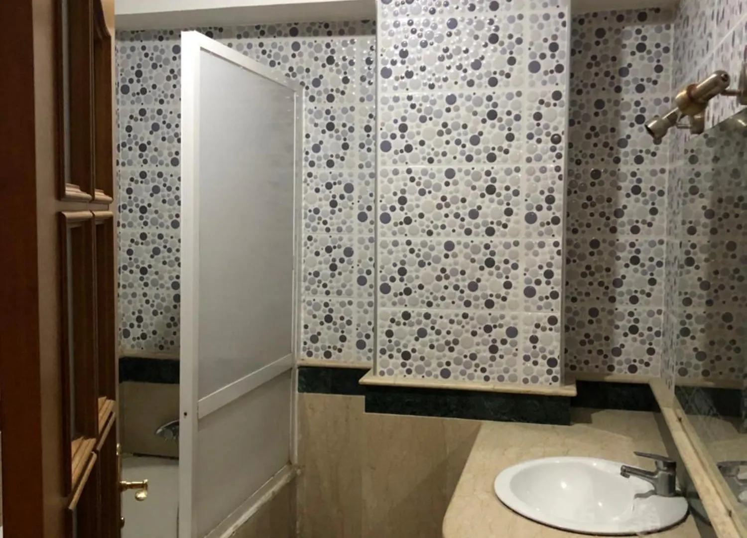 - Residence Babylone Y - Appartement 3 Chambres Marakéš