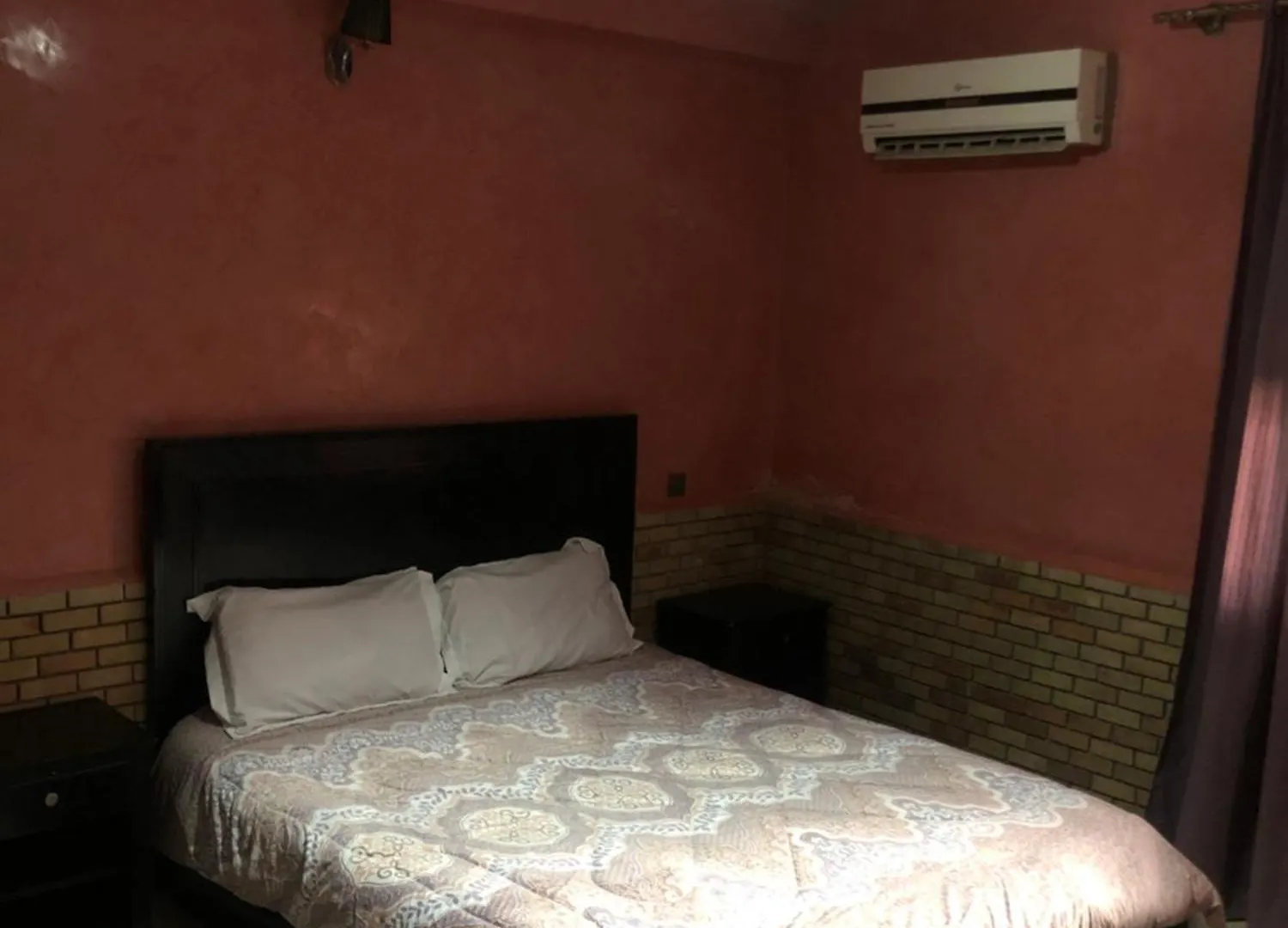 - Residence Babylone Y - Appartement 3 Chambres Marakéš 0*,  Maroko