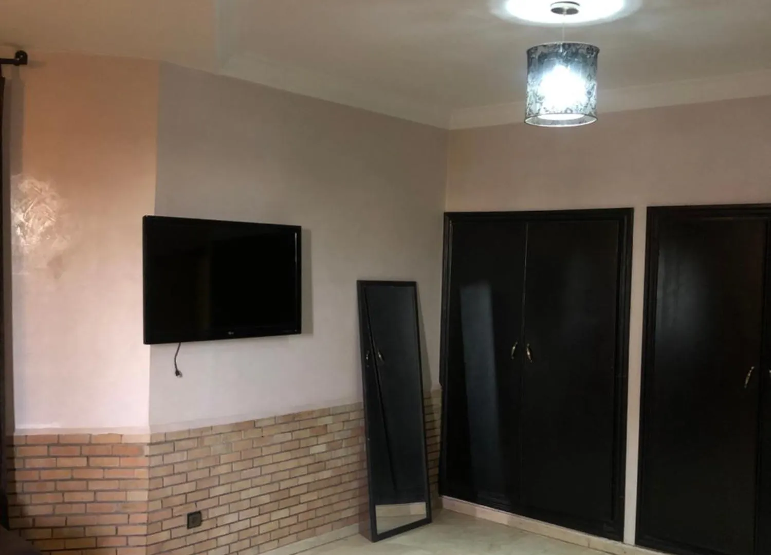 - Residence Babylone Y - Appartement 3 Chambres Marakéš Apartmán