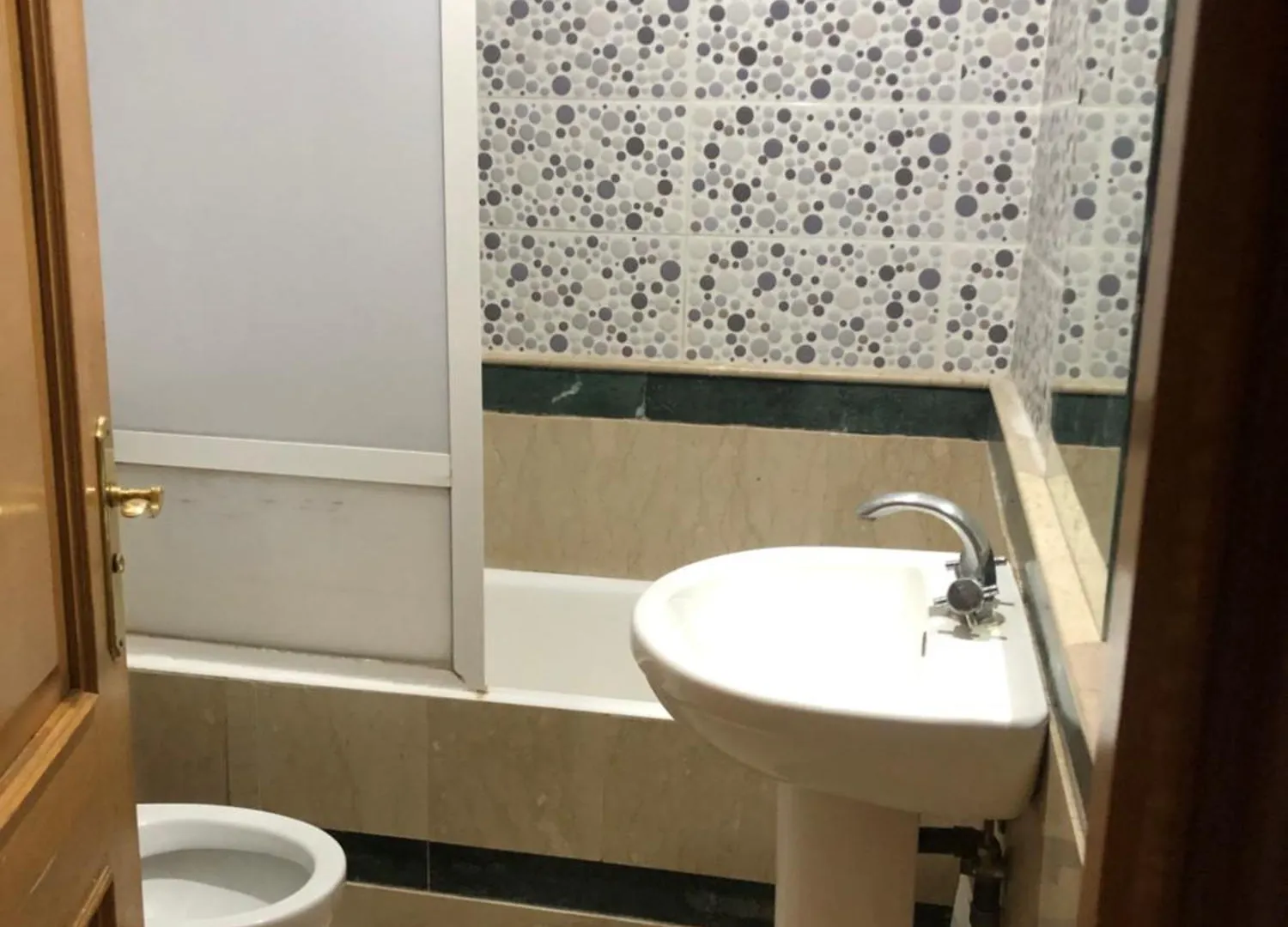 - Residence Babylone Y - Appartement 3 Chambres Marakéš Apartmán